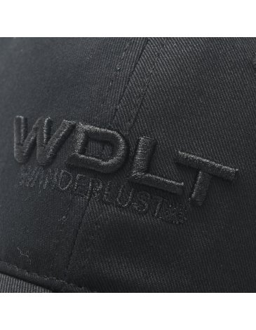 Gorro Cap - Wanderlust