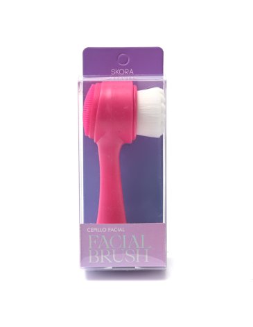 Cepillo para limpieza facial - Skora