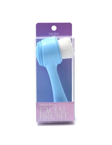 Cepillo para limpieza facial - Skora