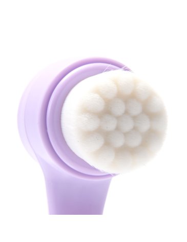 Cepillo para limpieza facial - Skora