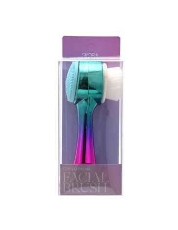 Cepillo Limpieza Facial - SKORA