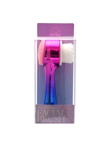 Cepillo Limpieza Facial - SKORA