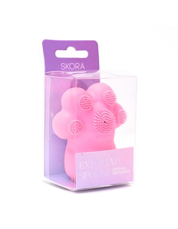 Limpiador Exfoliante Facial  - SKORA