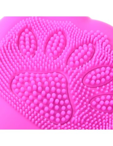 Limpiador exfoliante facial - SKORA