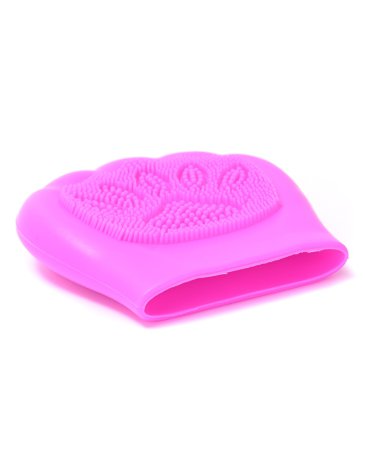 Limpiador exfoliante facial - SKORA