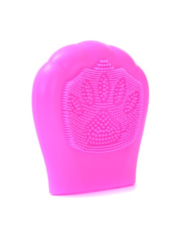 Limpiador exfoliante facial - SKORA