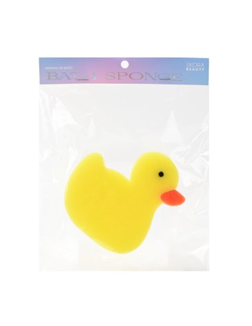 Esponja de baño - Skora