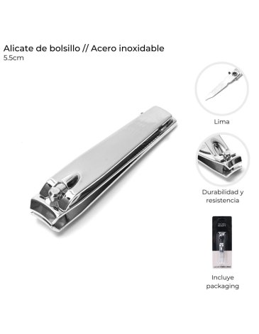Alicate de Bolsillo Skora