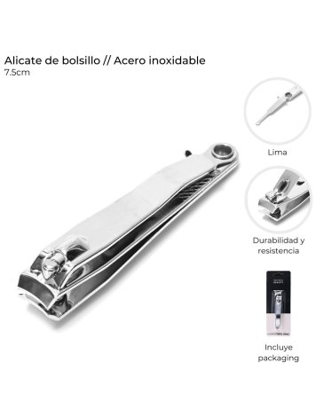 Alicate de Bolsillo  Skora