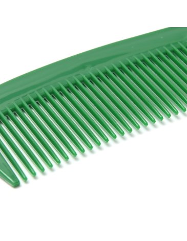 Peine liso con mango - Skora