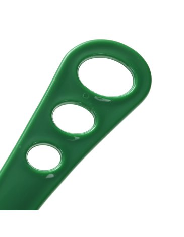 Peine liso con mango - Skora