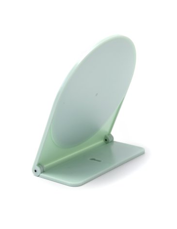 Espejo redondo con base - SKORA