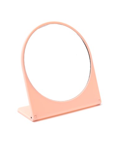 Espejo redondo con base - SKORA