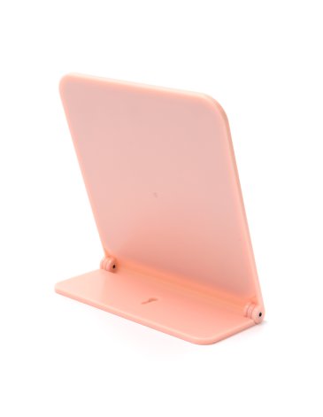 Espejo cuadrado con base - SKORA