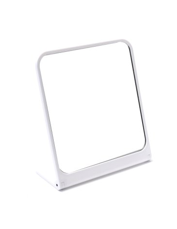 Espejo cuadrado con base - SKORA