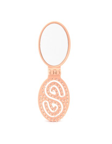 Cepillo plegable ovaldo desenredante - Skora