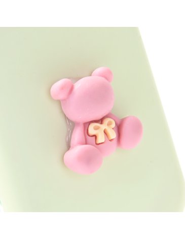 Cepillo plegable rectangular desenredante - Skora