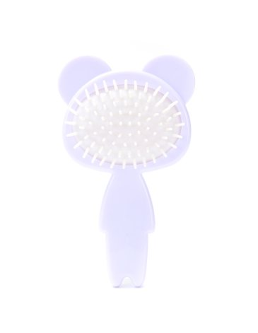 Cepillo desenredante Osito - Skora