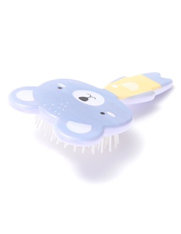 Cepillo desenredante Osito - Skora
