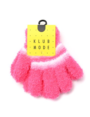 Guante Infantil plush - KLUB MODE