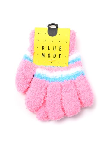 Guante Infantil plush - KLUB MODE