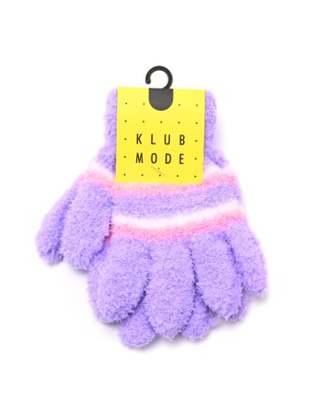 Guante infantil plush - KLUB MODE
