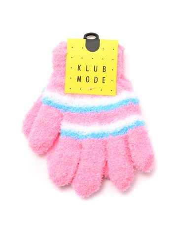 Guante infantil plush - KLUB MODE