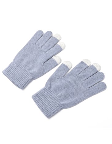 Guante Clasico con dedo Touch - KLUB MODE