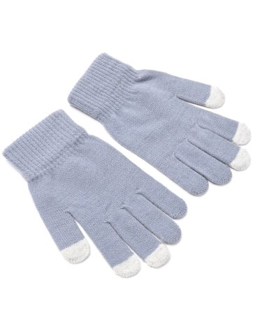 Guante Clasico con dedo Touch - KLUB MODE