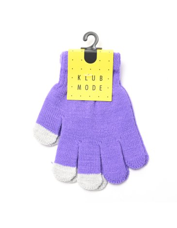 Guante infantil  - SKORA