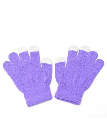 Guante infantil  - SKORA