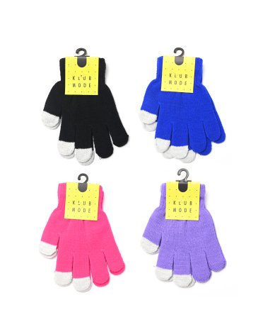 Guante infantil  - SKORA