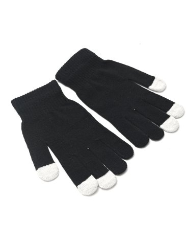 Guante Clasico 3 dedos Touch - KLUB MODE