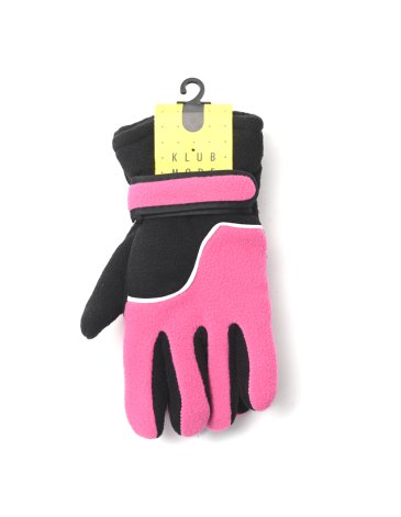 Guante infantil nieve - SKORA