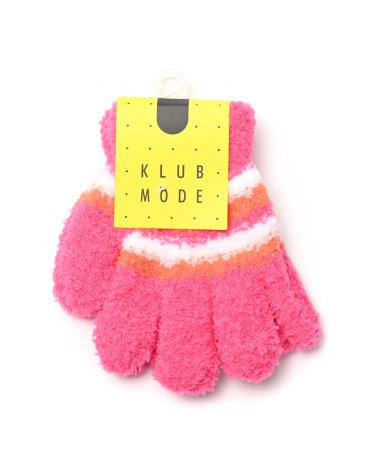 Guante Infantil - KLUB MODE