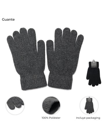 Guante Infantil KLUB MODE