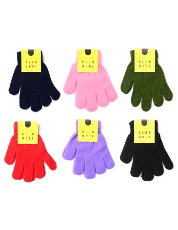 Guantes - KLUB MODE