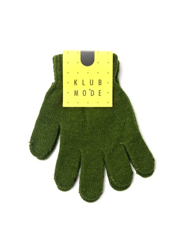 Guantes - KLUB MODE