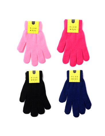 Guante Clasico - KLUB MODE