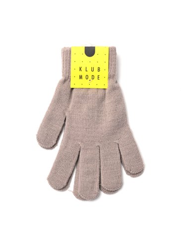 Guante Dama Clasicoo - KLUB MODE