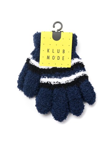 Guante Infantil plush - KLUB MODE