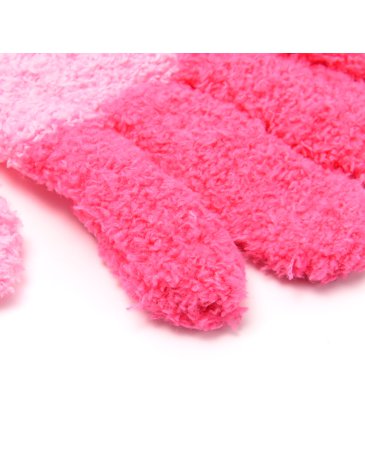 Guante infantil plush - KLUB MODE