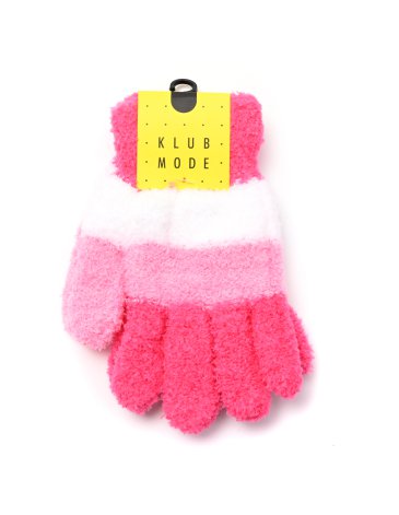 Guante infantil plush - KLUB MODE