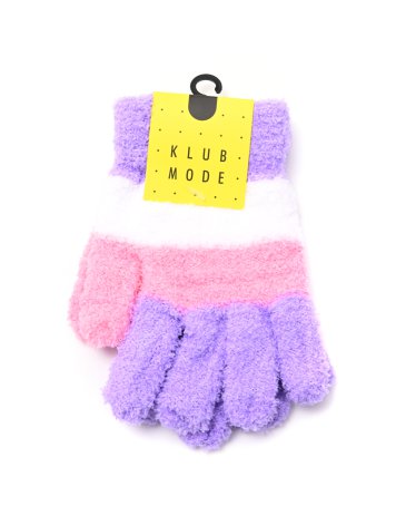 Guante infantil plush - KLUB MODE