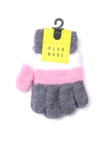 Guante infantil plush - KLUB MODE