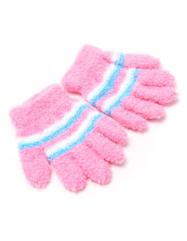 Guante infantil plush - KLUB MODE