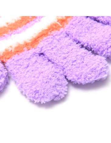 Guante Infantil Plush - KLUB MODE