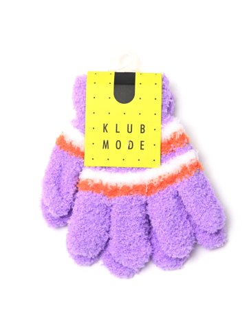 Guante Infantil Plush - KLUB MODE