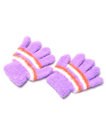 Guante Infantil Plush - KLUB MODE