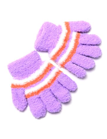 Guante Infantil Plush - KLUB MODE